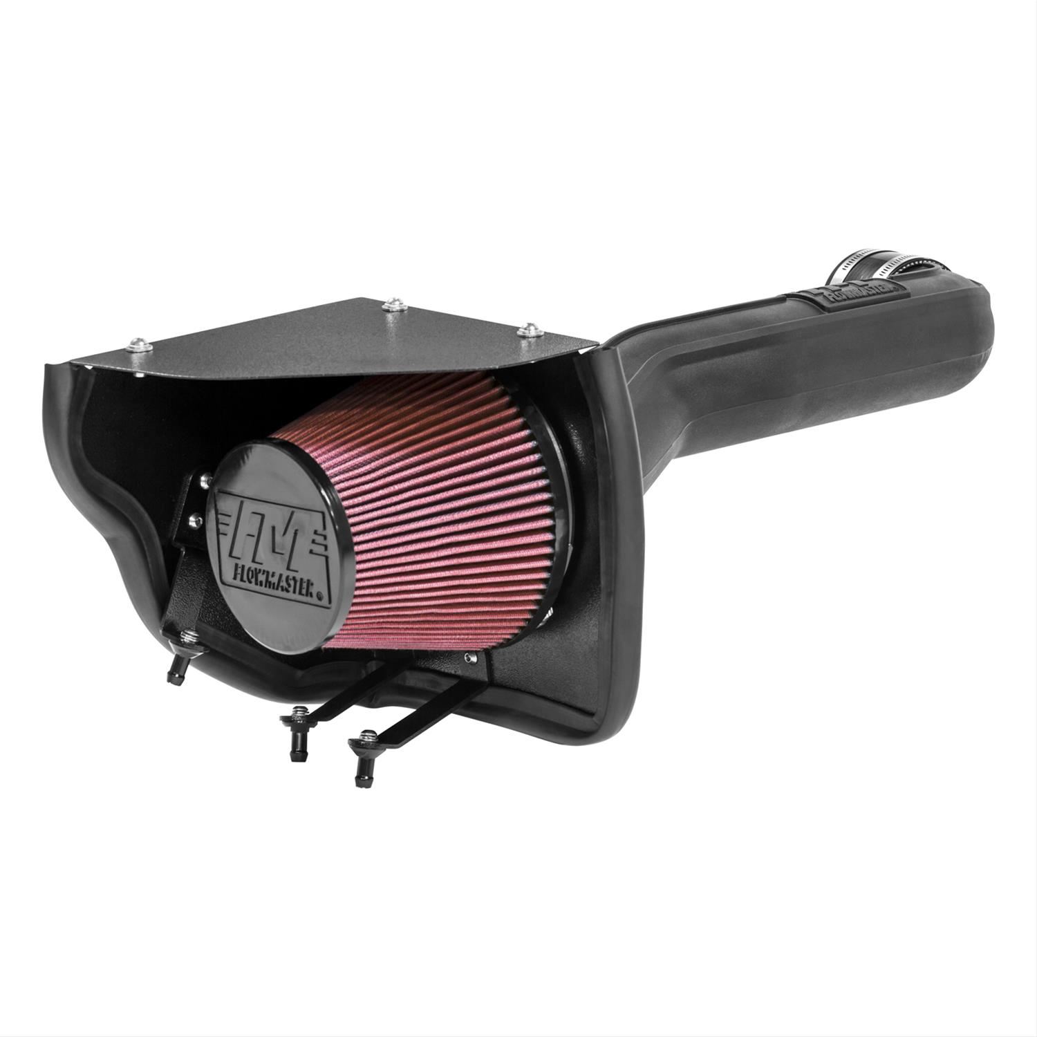 Flowmaster Delta Force Cold Air Intake 12-up Wrangler - Click Image to Close